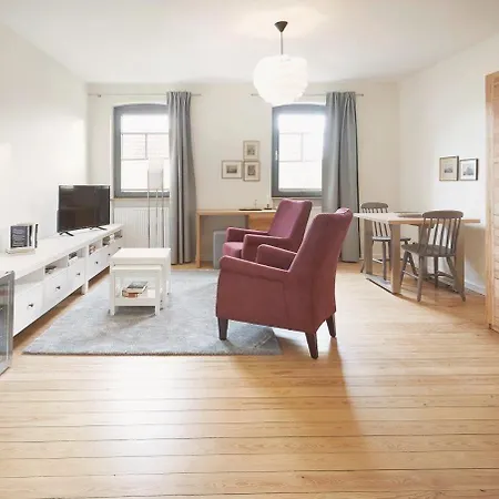 Landlust Apartment Rhodt unter Rietburg